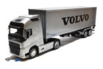 Volvo FH - 2015 - Silver