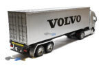 Volvo FH - 2015 - Silver - Image 2