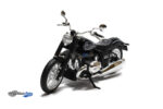 BMW R18 - 2020 - Black