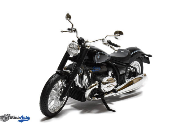 BMW R18 - 2020 - Black