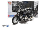 BMW R18 - 2020 - Black - Image 4