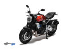 Honda CB1000R - 2018 - Red/Black