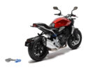 Honda CB1000R - 2018 - Red/Black - Image 2