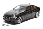 BMW 335i F30 - 2010 - Black
