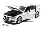 BMW 335i F30 - 2012 - White - Image 2