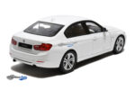 BMW 335i F30 - 2012 - White - Image 3