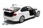 BMW 335i F30 - 2012 - White - Image 4