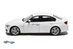 BMW 335i F30 - 2012 - White - Image 5