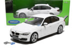 BMW 335i F30 - 2012 - White - Image 6