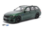 BMW Alpina B3 G81 - 2019 - Green
