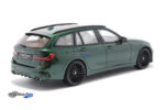 BMW Alpina B3 G81 - 2019 - Green - Image 2