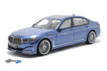 BMW Alpina B7 - 2022 - Blue