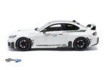 BMW M2 G87 - 2023 - White - Image 3