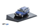 Volkswagen Golf III Variant - 1994 - Blue