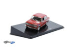 Lada 1500 - 1980 - Red