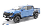 Ford Ranger Raptor - 2022 - Blue