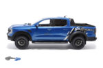 Ford Ranger Raptor - 2022 - Blue - Image 3