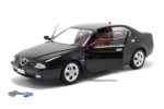 Alfa Romeo 166 3.0 V6 - 1998 - Black - Image 2