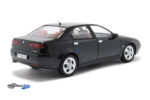 Alfa Romeo 166 3.0 V6 - 1998 - Black - Image 3