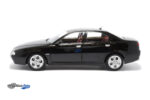 Alfa Romeo 166 3.0 V6 - 1998 - Black - Image 5