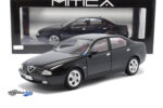 Alfa Romeo 166 3.0 V6 - 1998 - Black - Image 6