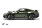Porsche 911 992 Dakar 3.0 Coupe - 2023 - Green - Image 5