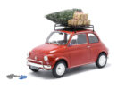 Fiat 500L Christmas Edition - 1968 - Red