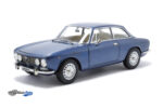 Alfa Romeo 2000 GTV - 1973 - Blue