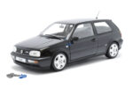 Volkswagen Golf VR6 - 1996 - Black