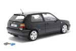 Volkswagen Golf VR6 - 1996 - Black - Image 3