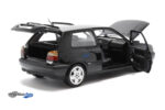 Volkswagen Golf VR6 - 1996 - Black - Image 4