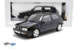 Volkswagen Golf VR6 - 1996 - Black - Image 6