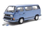 Volkswagen T3 Multivan - 1992 - Blue