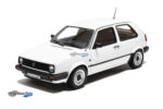 Volkswagen Golf 2 CL - 1988 - White