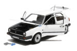 Volkswagen Golf 2 CL - 1988 - White - Image 2