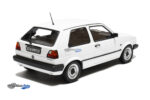 Volkswagen Golf 2 CL - 1988 - White - Image 3