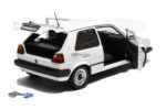 Volkswagen Golf 2 CL - 1988 - White - Image 4