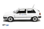 Volkswagen Golf 2 CL - 1988 - White - Image 5