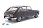 Renault R16 TX - 1974 - Dark Red - Image 2
