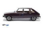 Renault R16 TX - 1974 - Dark Red - Image 3