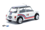 Mini Cooper Sport Martini racing Livery - 1998 - White - Image 3