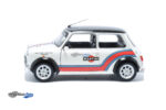 Mini Cooper Sport Martini racing Livery - 1998 - White - Image 5