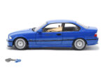 BMW E36 M3 - 1990 - Blue - Image 5