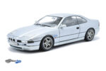 BMW 850 CSi E31 - 1992 - Silver