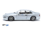 BMW 850 CSi E31 - 1992 - Silver - Image 5
