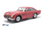 Aston Martin DB5 - 1964 - Red