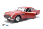 Aston Martin DB5 - 1964 - Red - Image 2