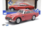 Aston Martin DB5 - 1964 - Red - Image 6