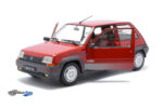 Renault R5 GT Turbo MKI - 1985 - Red - Image 2