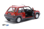 Renault R5 GT Turbo MKI - 1985 - Red - Image 4